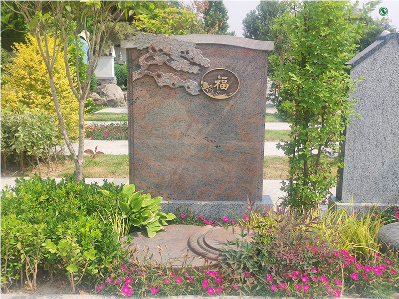 郑州公墓排名