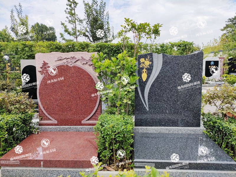 郑州墓地价格